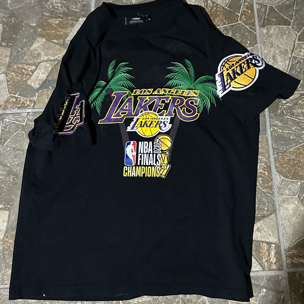 Los Angeles lakers pro club